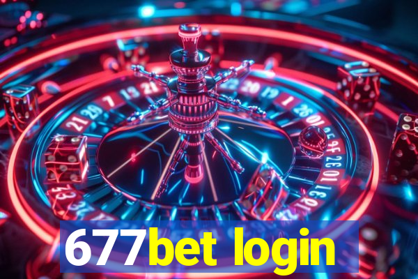 677bet login